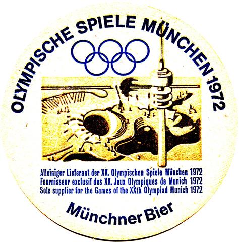 münchen m-by hacker haps gemein 1b (rund215-olympische 1972-schwarzblau)